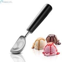 NEW&gt;&gt;Creative Kitchen Gadget Efficient Scooping Ergonomic Design Ice Cream Scoop