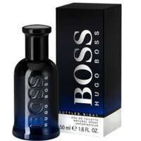 [NEWHOT] Nước hoa Boss Bottled Night