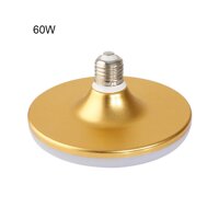 [[Newkits] UFO E27 Bóng Đèn LED 15 W-60 W 220V Ampoule Đĩa Hình Đèn LED Ánh Sáng bóng Đèn Cho Chiếu Sáng Gia Đình Đèn Bàn Đèn Ốp Trần