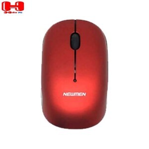 Chuột máy tính Newmen F278 - chuột không dây