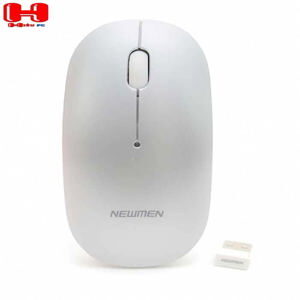 Chuột máy tính Newmen F278 - chuột không dây
