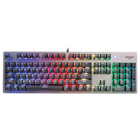 NEWMEN GE369R – Hotswap RGB Mechanical Keyboard