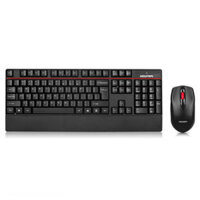 Newmen K103 – Wireless Keyboard & Mouse Combo
