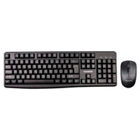 Newmen K106 – Wireless Keyboard & Mouse Combo