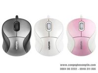 Newmen M200 USB Wired Mouse with 3 buttons