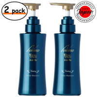 Newmo scalp shampoo (280ml × 2 bottle set) Vactory Scalp Unisex hair tonic scalp care volume up HGP Free shipping direct from Japan