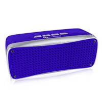 Newrixing Nr-2033 Bluetooth Speaker Outdoor Ipx4 Waterproof Wireless Stereo Portable Speaker