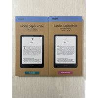 Newseal máy đọc sách Kindle paperwhite 6 - 12th Signature Edition 32GB