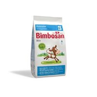 [New]Sữa Bimbosan Bio số 3 400g