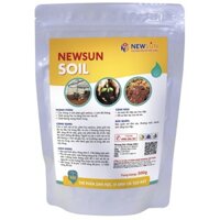 NewSun Soil