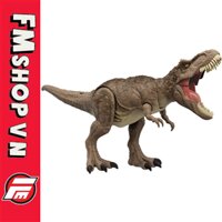 (NEW)T REX JURASSIC WORLD CHAOS THEORY