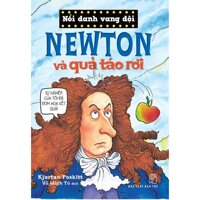 Newton Và Quả Táo Rơi