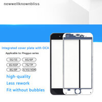 Newwellknownbliss AAA + + + Màn hình chất lượng cho màn hình LCD Iphone 7 6 6S với bộ số hóa màn hình cảm ứng 3D cho Iphone 6 Plus 6S 7 8 Plus Màn hình RTT