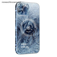 Newwellknowncool Ốp Lưng Cho 11 Iphone 11 Pro 11 Promax Điện Thoại Di Động Làm Mát Trò Chơi Điện Thoại Di Động Làm Mát Magsafe Điện Thoại Tản Nhiệt Tản Nhiệt PUBG WWE