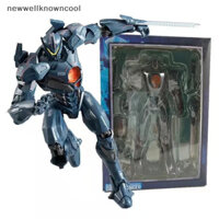 Newwellknowncool Pacific Rim Red Tramp Nhân Vật Hành Động Nhật Bản Mecha Phòng Bàn Trang Trí Đồ Chơi Mô Hình WWE