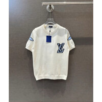 Newww phông len Louis VuiTton