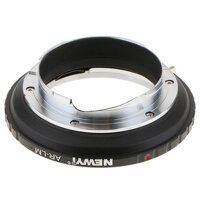 NEWYI AR to LM Adapter for Konica AR Lens to Leica M Mount Camera TECHART LM-EA7