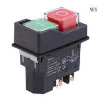 Nex KLD-28A YH02-A Công tắc từ tính chống nước Công tắc nút nhấn chống cháy nổ 22