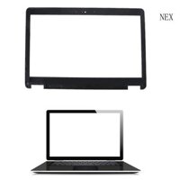 Nex Laptop LCD Viền Thay Thế Cho Laptop Dell Latitude 7450 E7450 Màn Hình LCD Phía Trước Viền Bao Đen