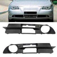Nex Thay Thế Đèn Sương Mù Viền Bao Ô Tô Đèn Sương Mù Khung Dành Cho E60 E61 535i