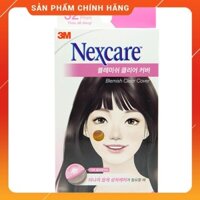 Nexcare Miếng dán mụn blemish clear cover taphoaxanhcoco