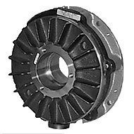 Nexen 824300, T-1000 Shaft-Mounted Friction Brake