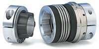 Nexen 975175-008, PCC Mechanical Torque Limiter