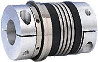 Nexen 975362-040, 2CC Mechanical Torque Limiter