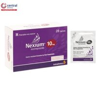 Nexium 10mg
