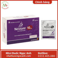 Nexium 10mg