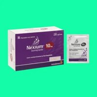 Nexium 10mg