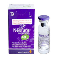 Nexium 40mg Astra Zeneca 1 lọ – Ngược dạ dày, thực quản