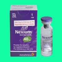 Nexium IV 40 mg