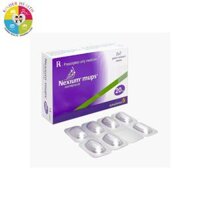 NEXIUM MUPS 20MG