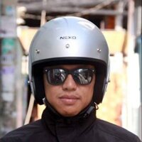 Nexo Helmet