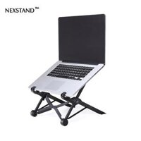 NEXSTAND K2 Có Thể Gập Lại Và Protable Laptop Đứng.