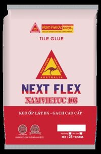 NEXT FLEX  108 - Keo dán gạch , Đá  Nam Việt Úc