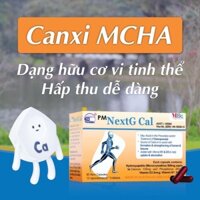 NEXTG CAL HỘP 60V