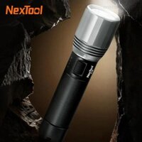 Nextool Di Động T10 Sạc Đèn Pin LED 2000lm 7 Chế Độ 2600mAh Pin 220m Đèn Pin Chống Nước Săn Bắn Đi Bộ Đường Dài Dụng Cụ