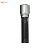 Nextool T10 Đèn pin mạnh 2000LM Độ sáng cao IPX7 Mức bảo vệ cho mọi kịch bản