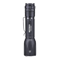 Nextorch TA30C MAX 3000LM High Lumen Professional Tactical Flashlight USB Rechargeable LED Torch Ultra Bright Police Poc