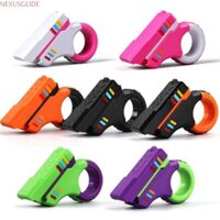Nexusglide Fidget Ring Đồ chơi Spinner cầm tay Quà tặng trẻ em di động