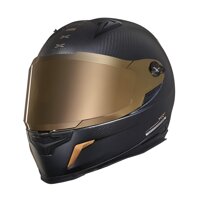 NEXX X.R2 Golden Edition Motorcycle Helmet (M)