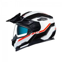 Nexx X.Vilijord  Adventure Helmet ( Nón bảo hiểm 2 kính)