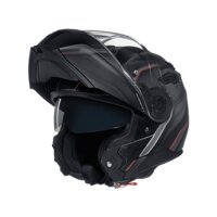 Nexx X.Vilitur Paradox Helmet - Nón bảo hiểm lật cằm 2 kính.