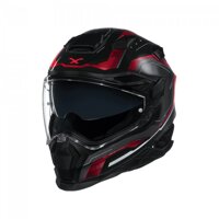 Nexx X.WST2 Supercell Helmet - Nón bảo hiểm 2 kính.