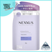 NEXXUS Intense Damage Repair Conditioner (Treatment) Refill 350g Made in Japan
