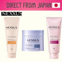 Nexxus Mặt nạ phục hồi và bảo vệ màu tóc