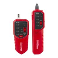 Nf-168s Wire Tracker Mạng điện thoại Lan Coax Cable Test POE Tracer với công cụ tìm đường chống nhiễu