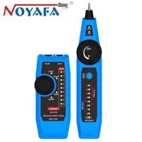 NF-810 Máy Kiểm Tra dò dây Mạng, Test Poe chính hãng NOYAFA